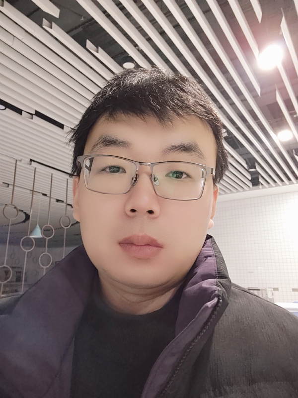 小辉的第一张照片--温州相亲服务中心