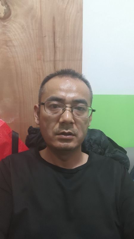 mini的第一张照片--温州相亲服务中心