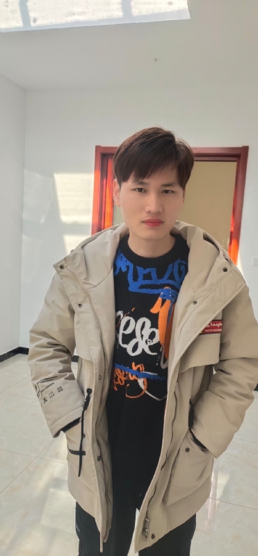 真诚的小帅的第二张照片--温州相亲服务中心