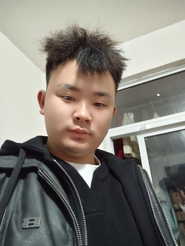 阿龙找对象的第一张照片--温州相亲服务中心