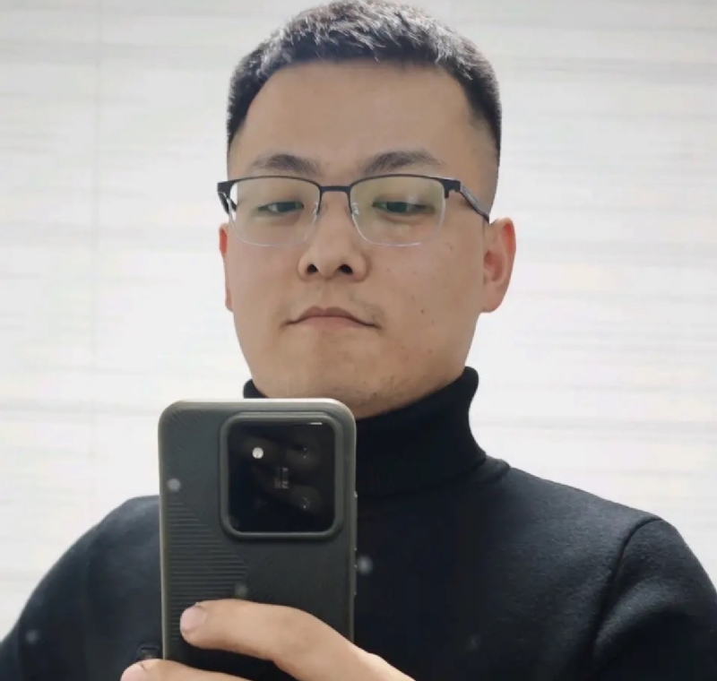 清风的第一张照片--温州相亲服务中心