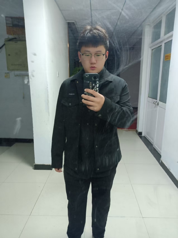 初见的第一张照片--温州相亲服务中心