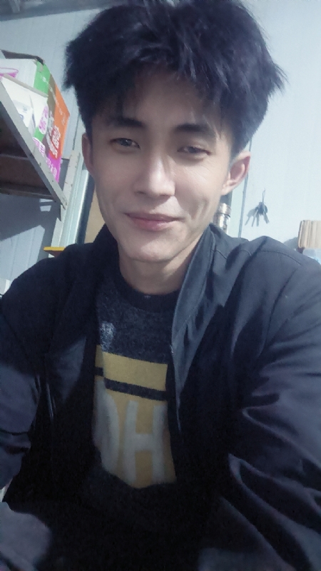 Kk的第一张照片--温州相亲服务中心