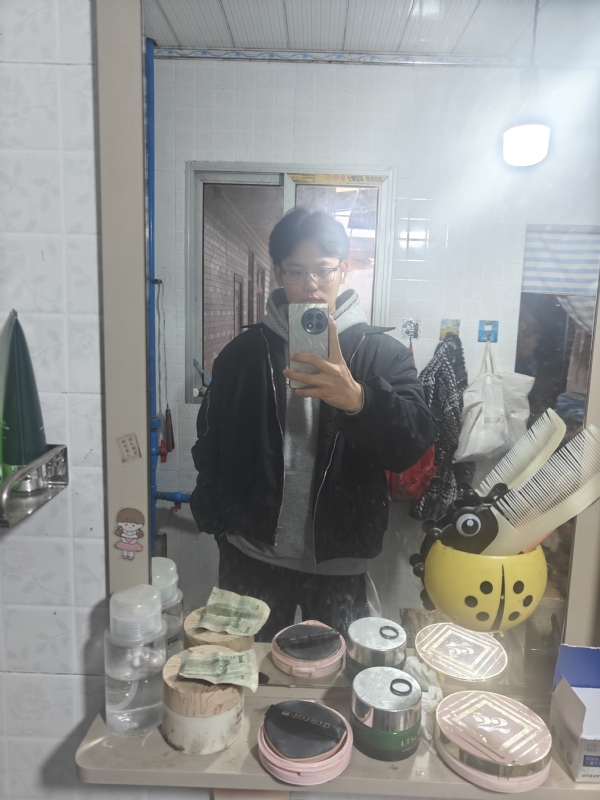 阿兴的第一张照片--温州相亲服务中心