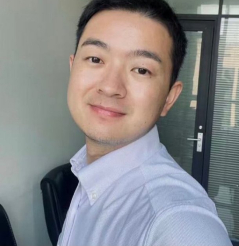 未来可期的第三张照片--温州相亲服务中心