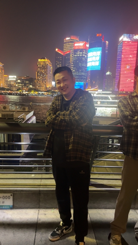 爱你一生一世的第一张照片--温州相亲服务中心