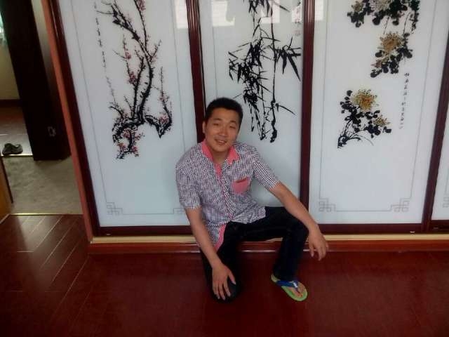 爱你一生一世的第三张照片--温州相亲服务中心