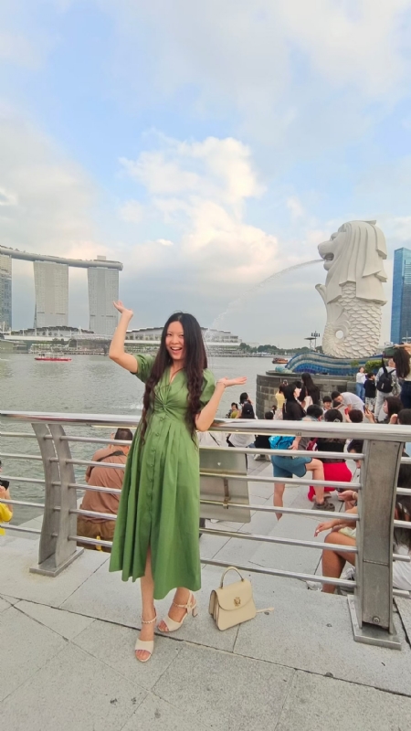 思妍的第一张照片--温州相亲服务中心