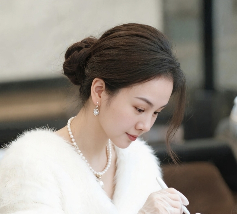 欣欣的第一张照片--温州相亲服务中心