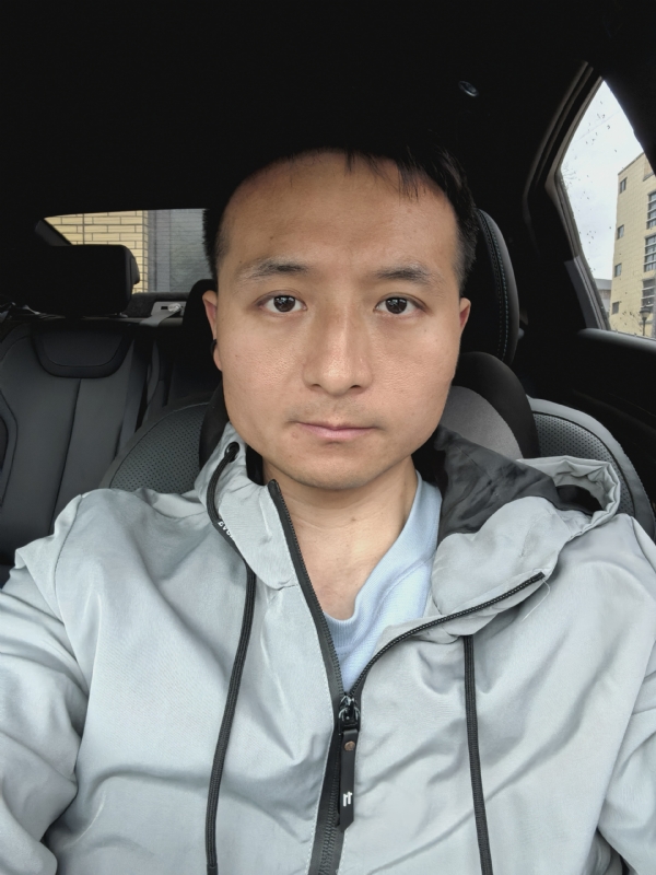 郑涛尔的第二张照片--温州相亲服务中心