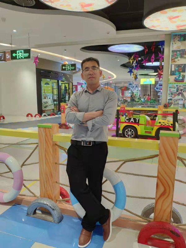 萍水相逢的第一张照片--温州相亲服务中心