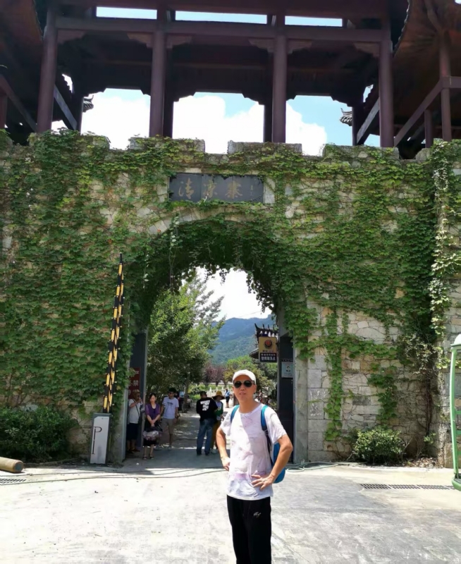 品心人的第一张照片--温州相亲服务中心