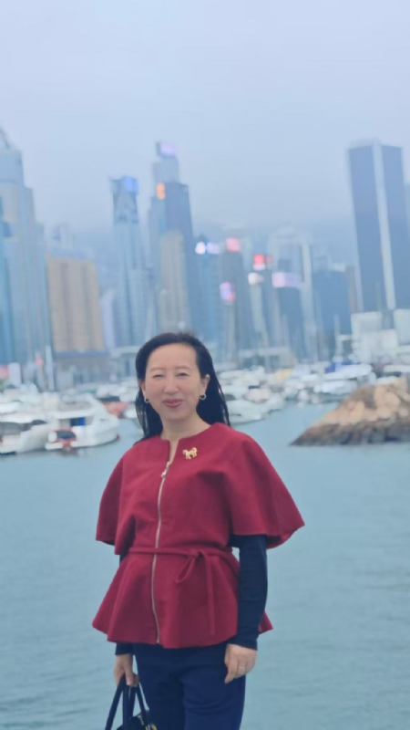 燕西的第二张照片--温州相亲服务中心