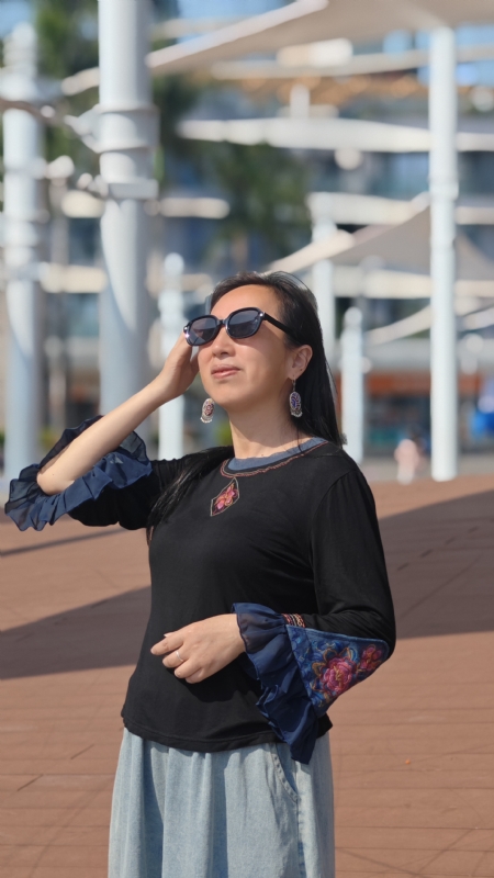 燕西的第三张照片--温州相亲服务中心