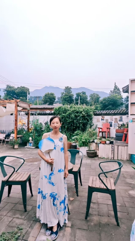 燕西的第四张照片--温州相亲服务中心