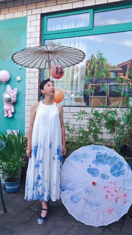 燕西的第五张照片--温州相亲服务中心