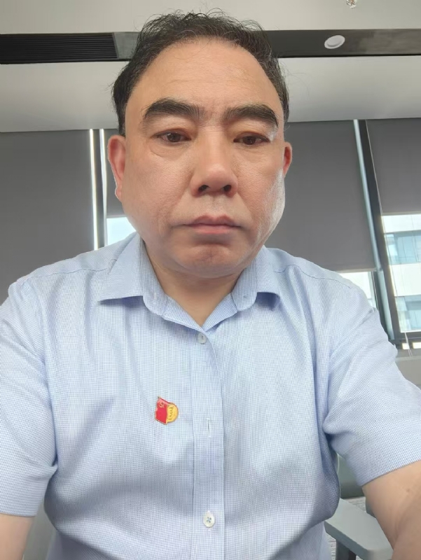 邹先生的第二张照片--温州相亲服务中心