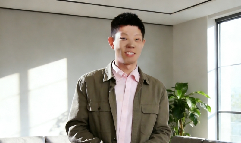 卺卺的第一张照片--温州相亲服务中心