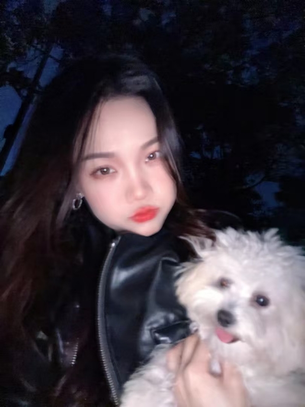 元气的第二张照片--温州相亲服务中心