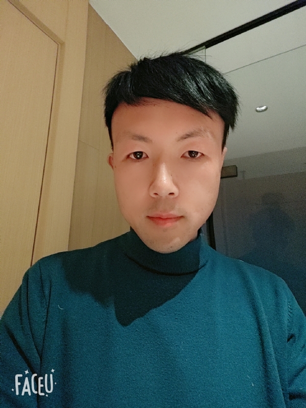 淡然的第一张照片--温州相亲服务中心