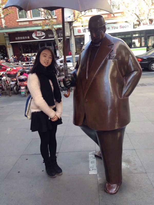 ysy仰望的第三张照片--温州相亲服务中心