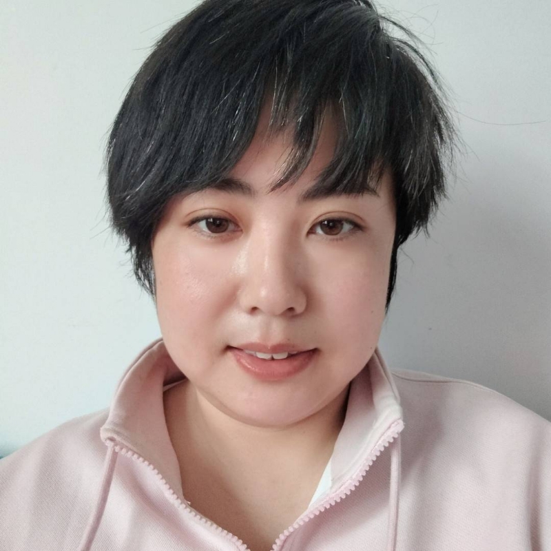 朵朵的第一张照片--温州相亲服务中心