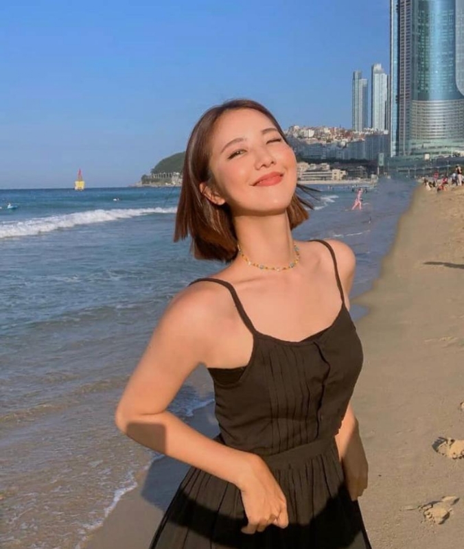 kimsoyeon10的第一张照片--温州相亲服务中心