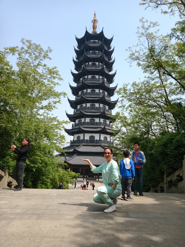 不蒋理的第三张照片--温州相亲服务中心