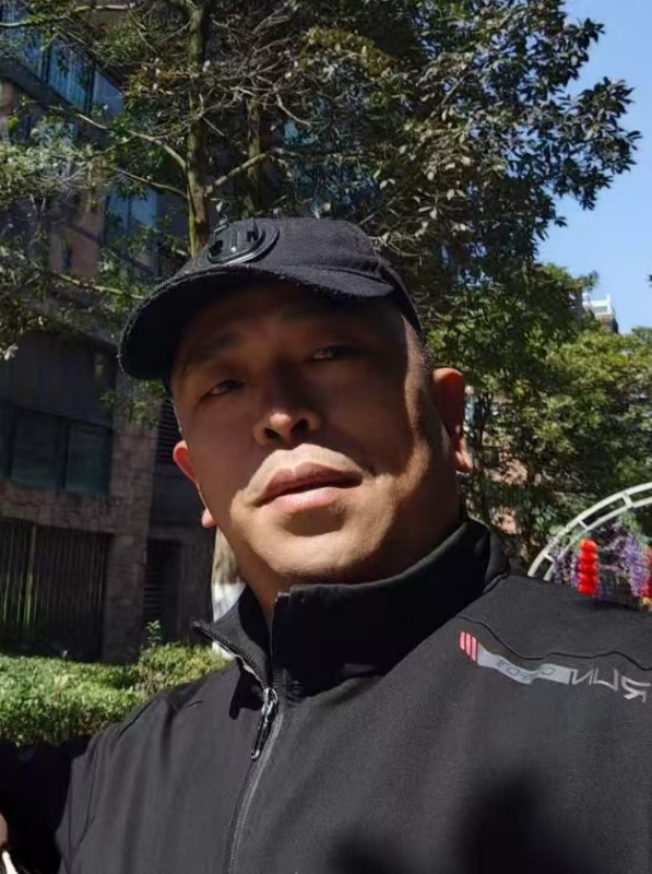 蓝色海洋的第一张照片--温州相亲服务中心