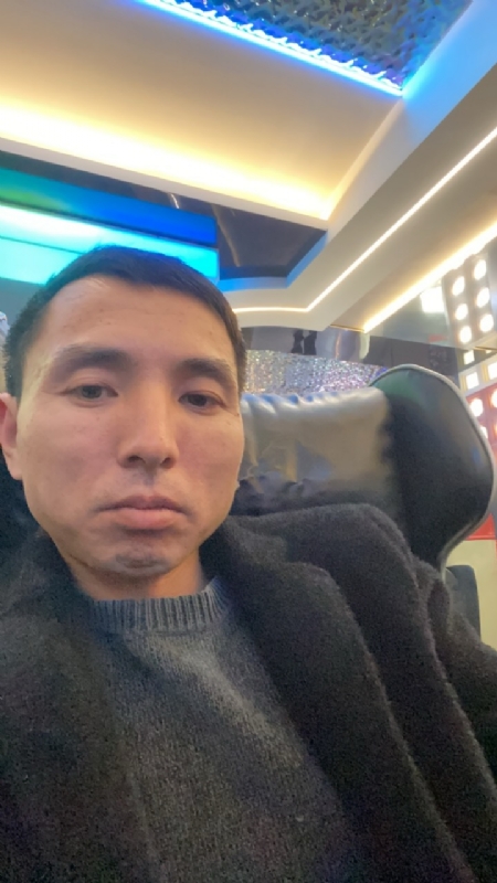 陈浩的第一张照片--温州相亲服务中心