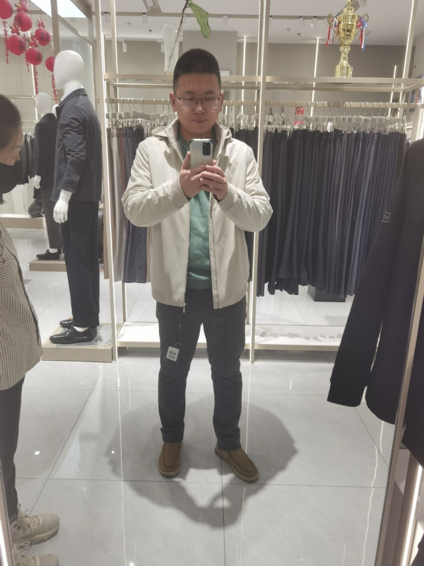 天天向上的第一张照片--温州相亲服务中心