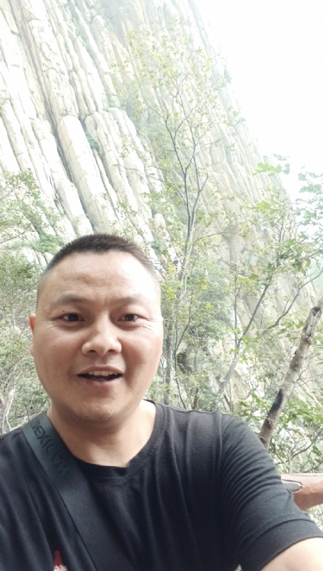 W微信的第二张照片--温州相亲服务中心