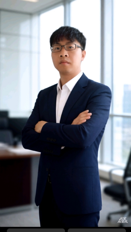 信阳小伙一枚的第一张照片--温州相亲服务中心