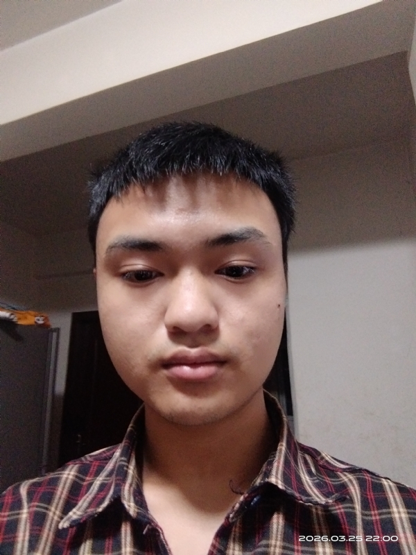 小磊的第一张照片--温州相亲服务中心