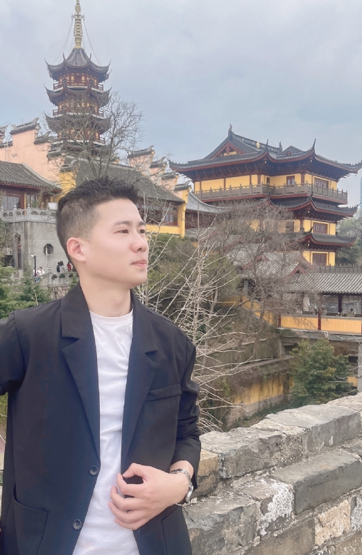 XanaduYouth的第一张照片--温州相亲服务中心