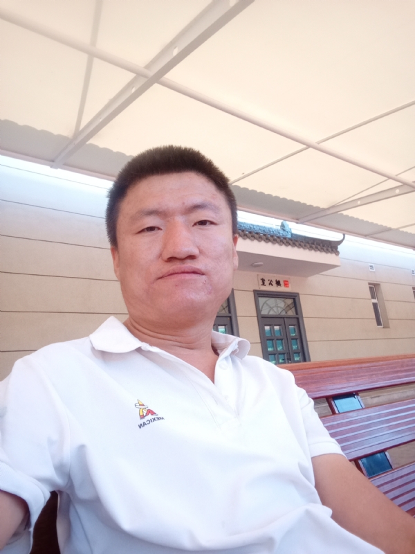 细水长流的第二张照片--温州相亲服务中心