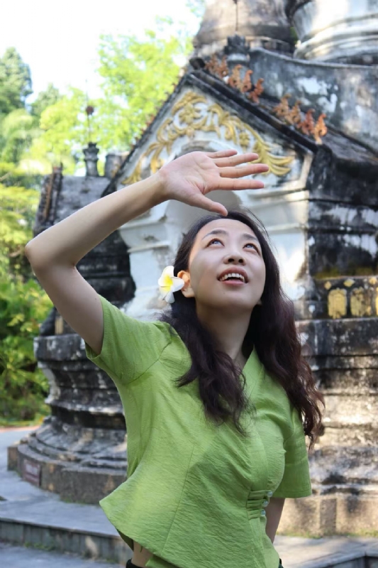 小贝加的第一张照片--温州相亲服务中心