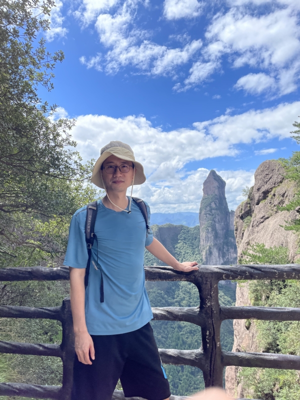 陈留的第二张照片--温州相亲服务中心