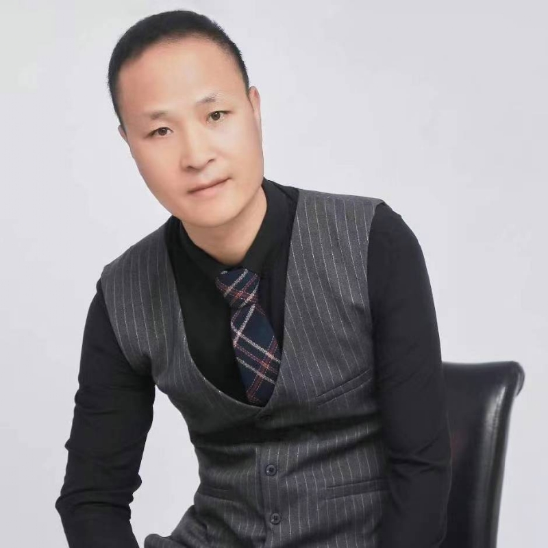 子昂的第二张照片--温州相亲服务中心