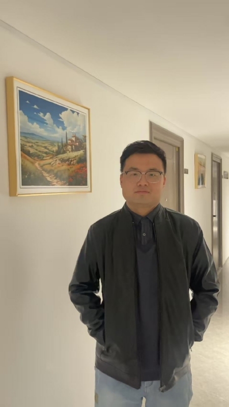 半瓶子的第二张照片--温州相亲服务中心