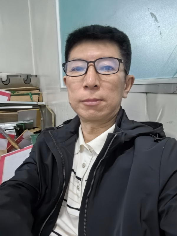 责任感的感冒药的第二张照片--温州相亲服务中心