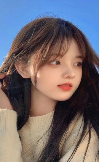 莓莓的第一张照片--温州相亲服务中心