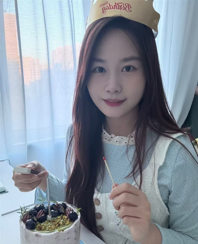 daylight的第一张照片--温州相亲服务中心