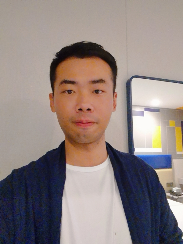 清明雨上的第一张照片--温州相亲服务中心