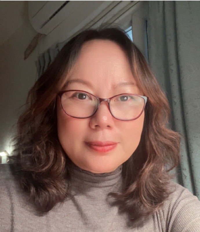 Tina的第一张照片--温州相亲服务中心