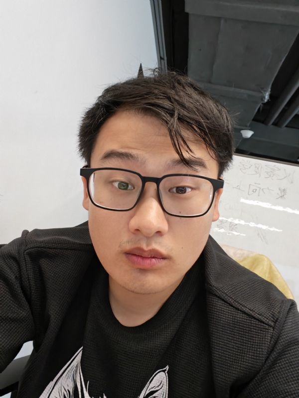 想脱单的洋洋的第一张照片--温州相亲服务中心