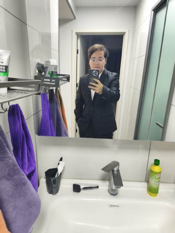 贝贝1998的第一张照片--温州相亲服务中心