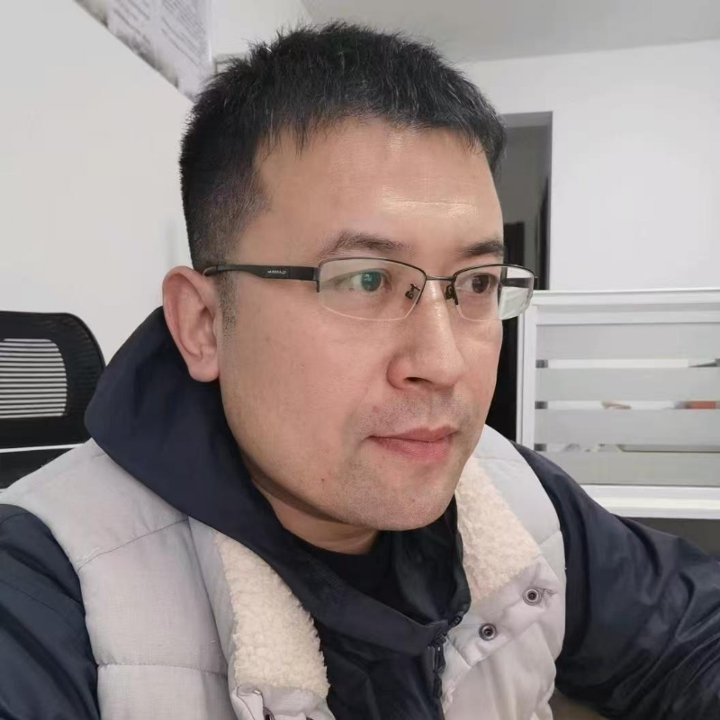 木盛的第一张照片--温州相亲服务中心