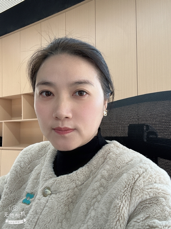 瑜妍的第一张照片--温州相亲服务中心