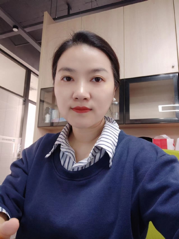 瑜妍的第二张照片--温州相亲服务中心